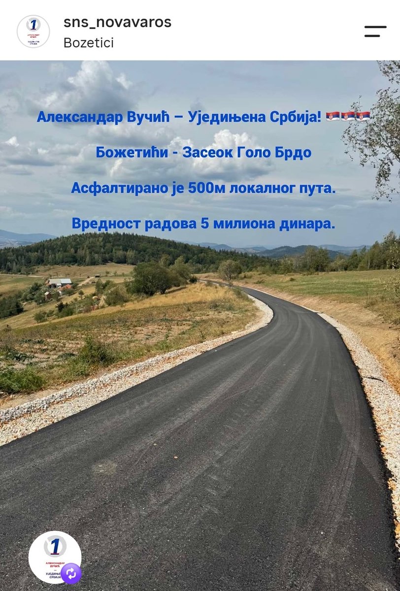 dankesn2's tweet photo. Vrhovni neimar radi i gradi, Ustav mu ostao u unutrašnjem džepu od sakoa. https://t.co/uKiE3EQsUe