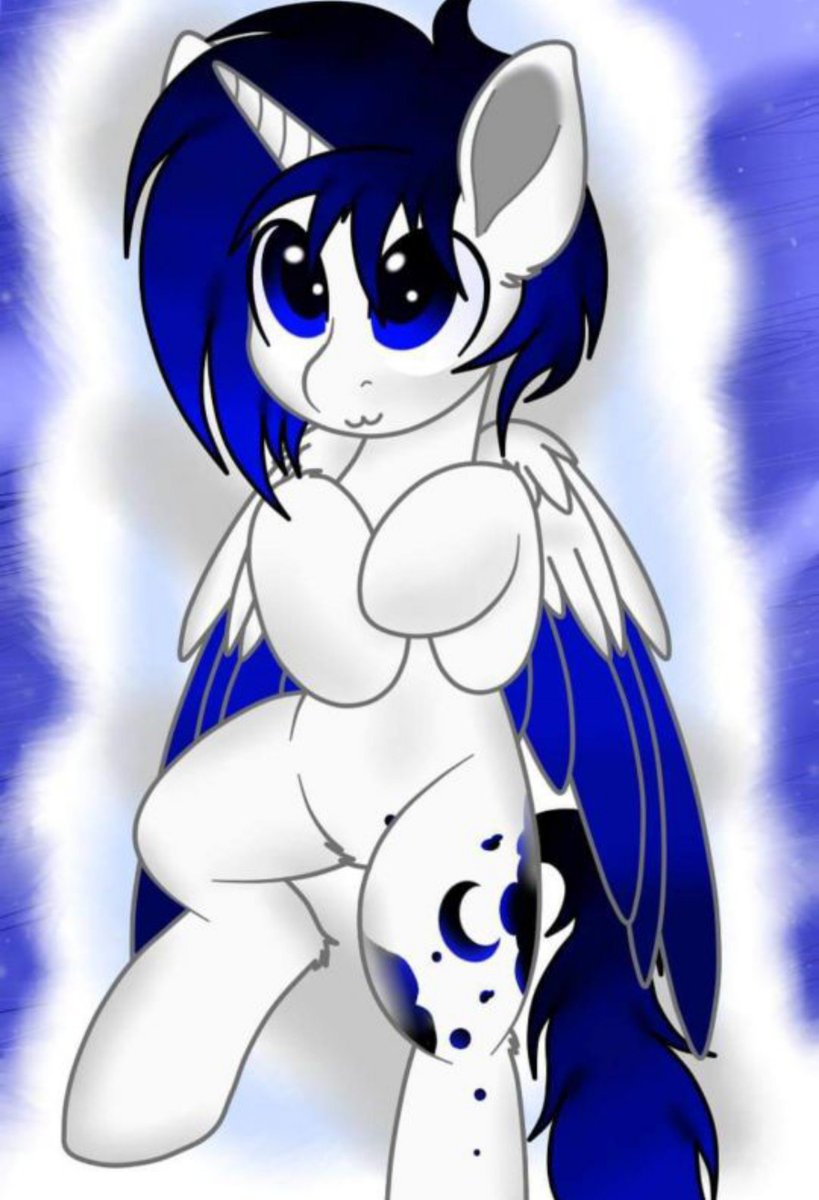 LSparklenyx's tweet photo. @LunaMoon0v @Purrl471 Moon 🖤w🖤 https://t.co/pbAxwtKMuz