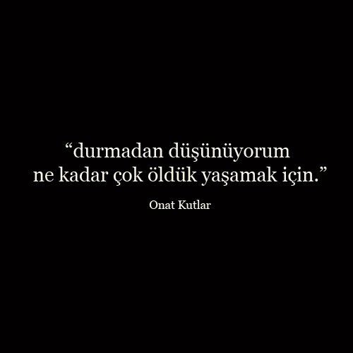 FB35OzcanYavuz's tweet photo. Durmadan düşünüyorum
Ne kadar çok öldük yaşamak için... 

#DestekDeğilSeyyanenZam https://t.co/tUhWCG4n0S