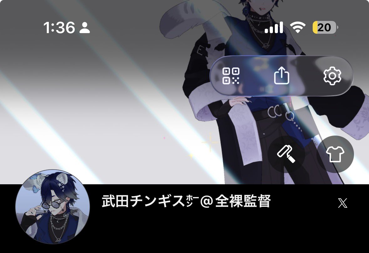 tkd_sngn's tweet photo. クソダサヘッダー♪♪ https://t.co/pGQQsRQuBp