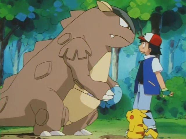AcervKangaskhan's tweet photo. VAI CHOCAR: o pokemon favorito do adm não é a Kangaskhan mas sim a Serperior
"Então pq não criou o acervo Serperior?" pq Kangaskhan é também um dos meus favoritos e a coitada merece mais reconhecimento https://t.co/rjC6pF2fv2