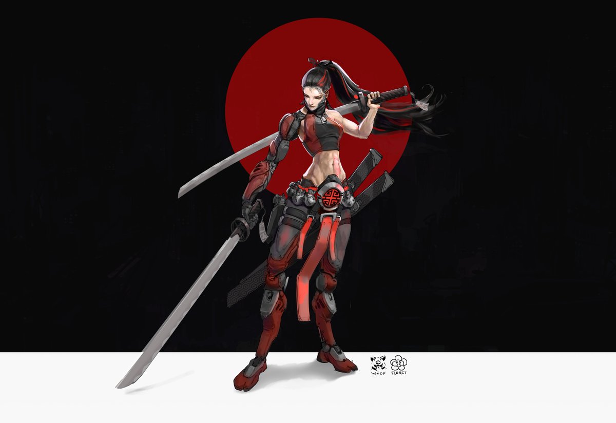WDefook's tweet photo. It costs $0 to support this illustrator. https://t.co/HipDIOzWuT