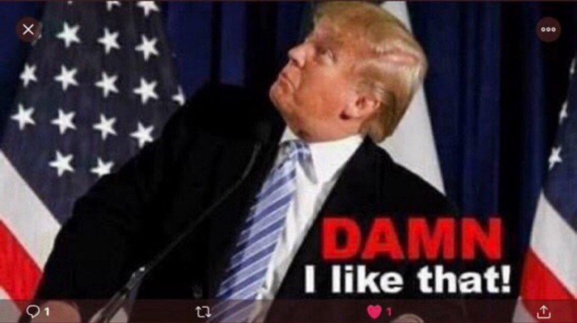 1Nicdar's tweet photo. Couple things … 

- CNN needs President Trump. 

- President Trump doesn't need CNN. https://t.co/3sHSTpztLI
