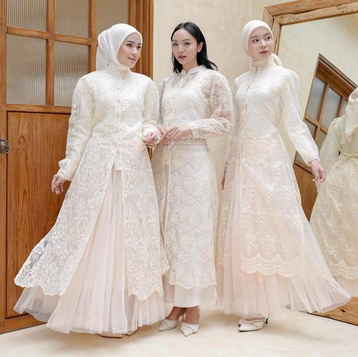 littlefindd's tweet photo. Outer cocok untuk dijadiin outfit kondangan dan hari raya
https://t.co/EtlYBCsFJ8
https://t.co/m46aBaWJKU https://t.co/Md6mL24q9e