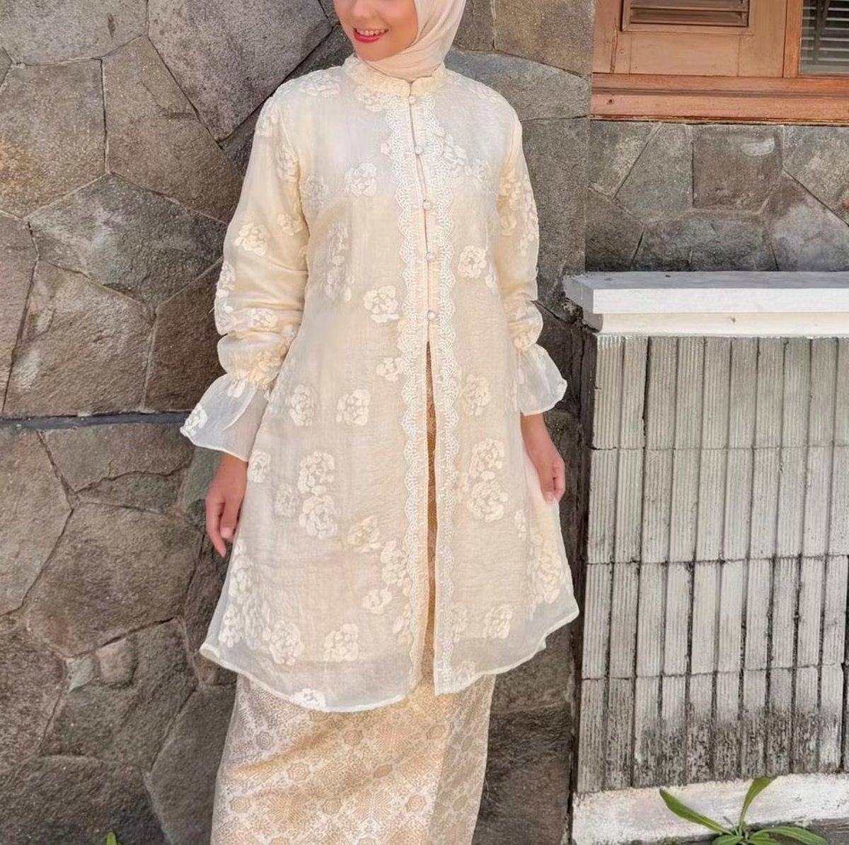 littlefindd's tweet photo. Outer cocok untuk dijadiin outfit kondangan dan hari raya
https://t.co/EtlYBCsFJ8
https://t.co/m46aBaWJKU https://t.co/Md6mL24q9e