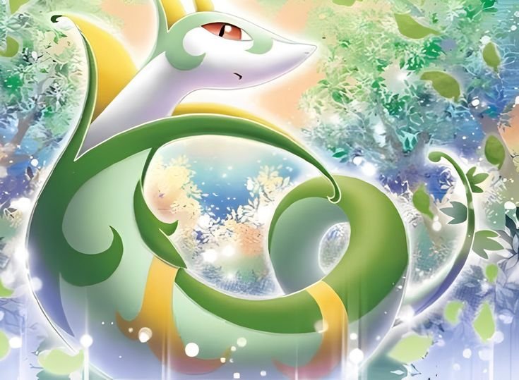 AcervKangaskhan's tweet photo. VAI CHOCAR: o pokemon favorito do adm não é a Kangaskhan mas sim a Serperior
"Então pq não criou o acervo Serperior?" pq Kangaskhan é também um dos meus favoritos e a coitada merece mais reconhecimento https://t.co/rjC6pF2fv2