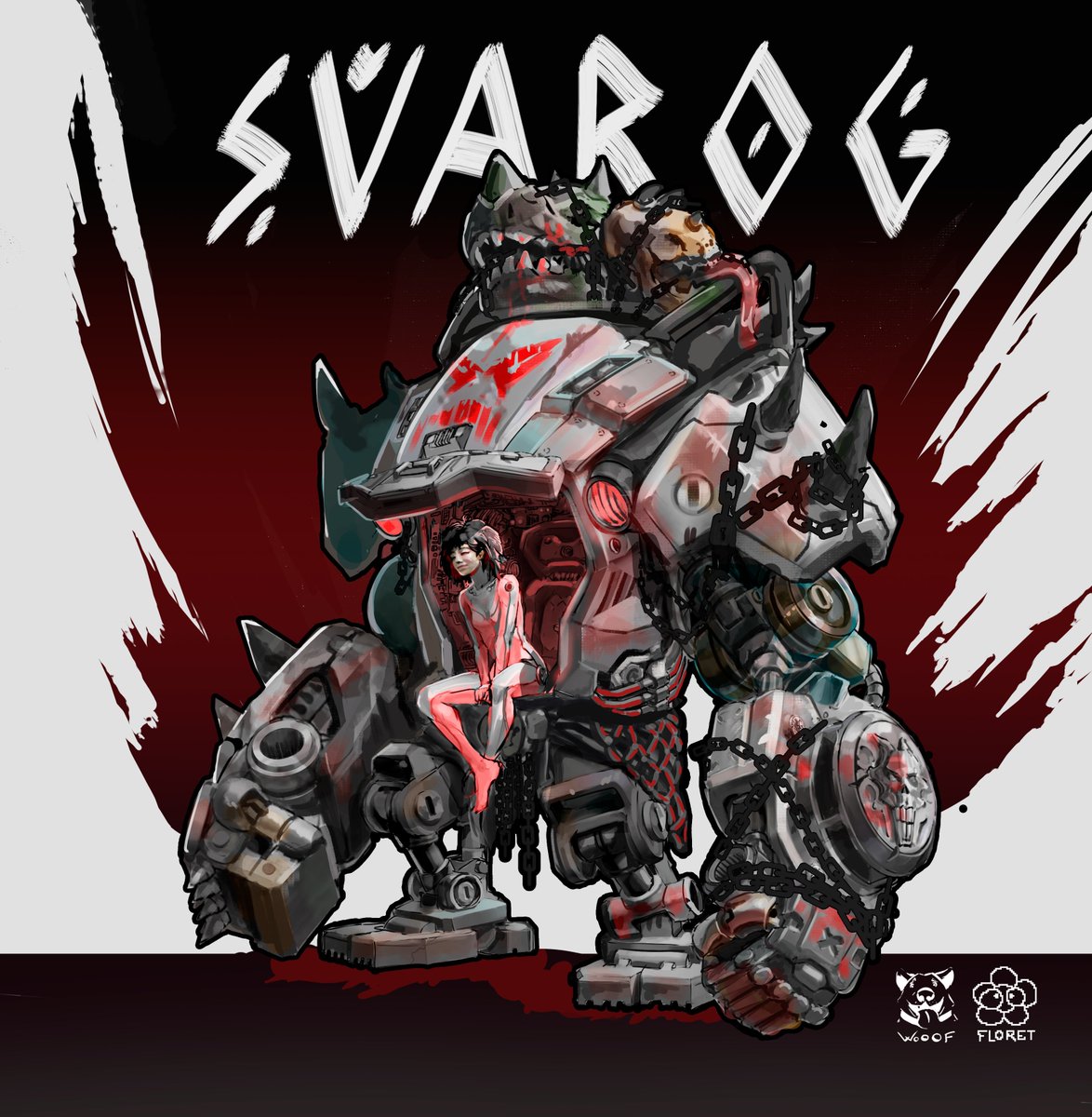 WDefook's tweet photo. It costs $0 to support this illustrator. https://t.co/HipDIOzWuT