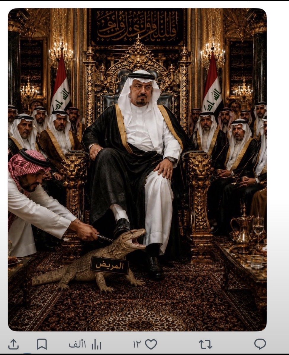 Ialbatar's tweet photo. @SaudiNews50 هذا الجاسوس داخل السعودية يتعامل مع هذا العراقي الماجوسي الخسيس يشتم حكام السعودية 
وقبائلهم هذا الحساب  خطير يجب ان يتم القبض عليهم لربما له صلة بالحوثي بعد هذه اصبح
جاسوس اللكاولي يمده بالأخبار والفتن بين القبائل https://t.co/ndx5sgd1y8