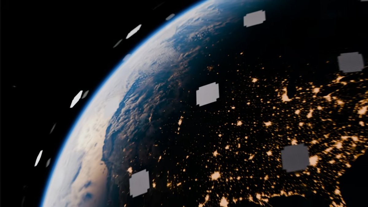 ASTS_Investors's tweet photo. NEW AST SPACEMOBILE CORPORATE VIDEO 👀

AST SpaceMobile has just released a new corporate video on YouTube 👀

With AT&amp;T also starting to advertise the service, I wonder if we have some PR coming very shortly!

$ASTS 

https://t.co/CgdM6MfgTm https://t.co/MMNSFw9URc