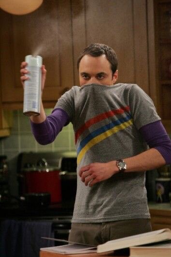 Rahabakhsh's tweet photo. عشق ابدی من #bigbangtheory https://t.co/Ca3ytcBFZR