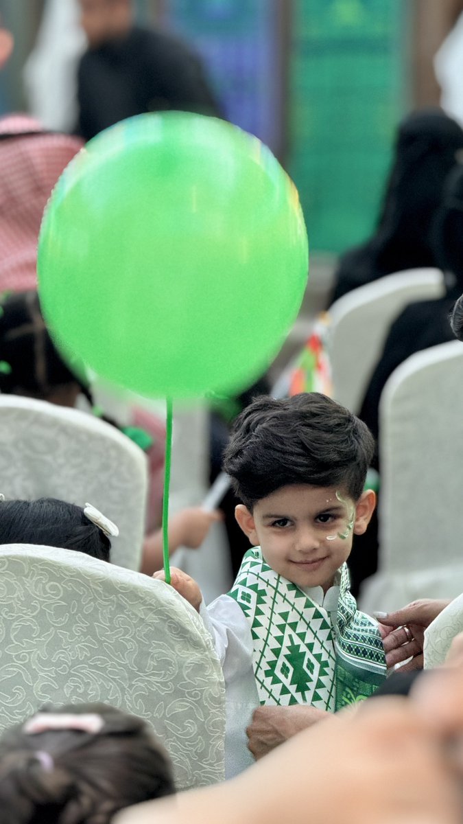 d7om_zl1's tweet photo. @scenemkr كل عام ووطني بألف خير 🇸🇦💚 https://t.co/BlcQzeGXnv