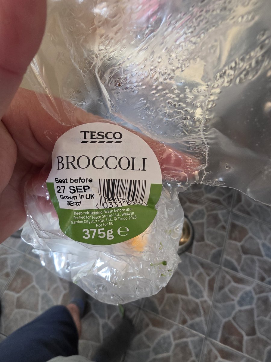 TristonBeach's tweet photo. @Tesco https://t.co/Lj3rIcCTWN
