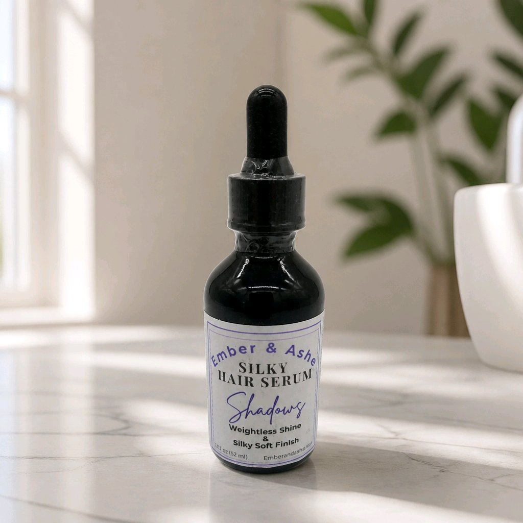 AnibalPorzio's tweet photo. Silky, smooth, shine. Our Anti-Frizz Hair Oils and Repair Serums tame flyaways and add weightless gloss in Shadows, Amber Aura, and Golden Sol. https://t.co/6QrB4whyfr