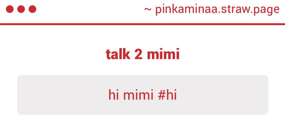 mimi 🧁୧ on X: 