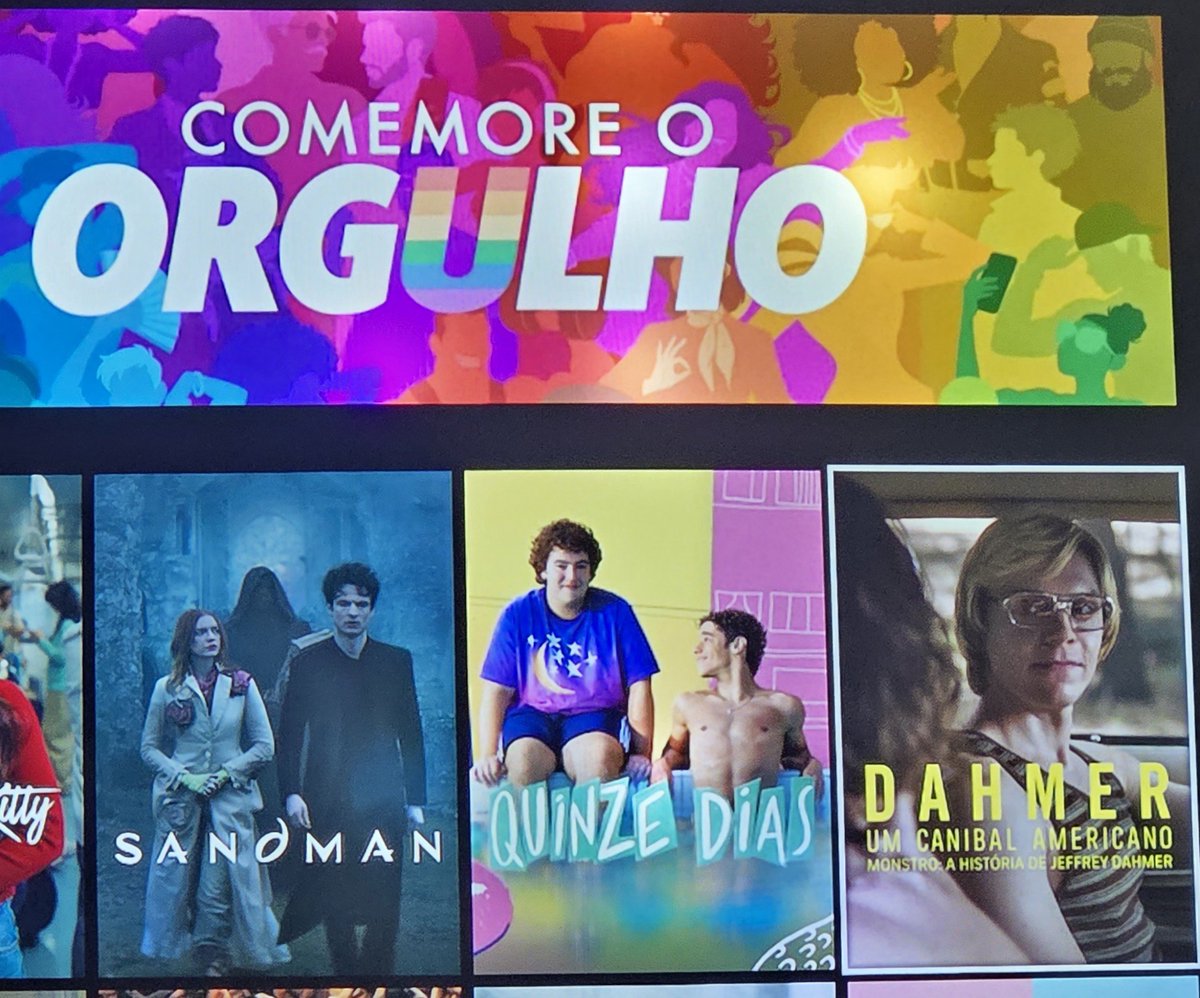 orangenicc's tweet photo. "comemore o orgulho" DAHMER UM CANIBAL AMERICANO https://t.co/eTlyUml0LJ