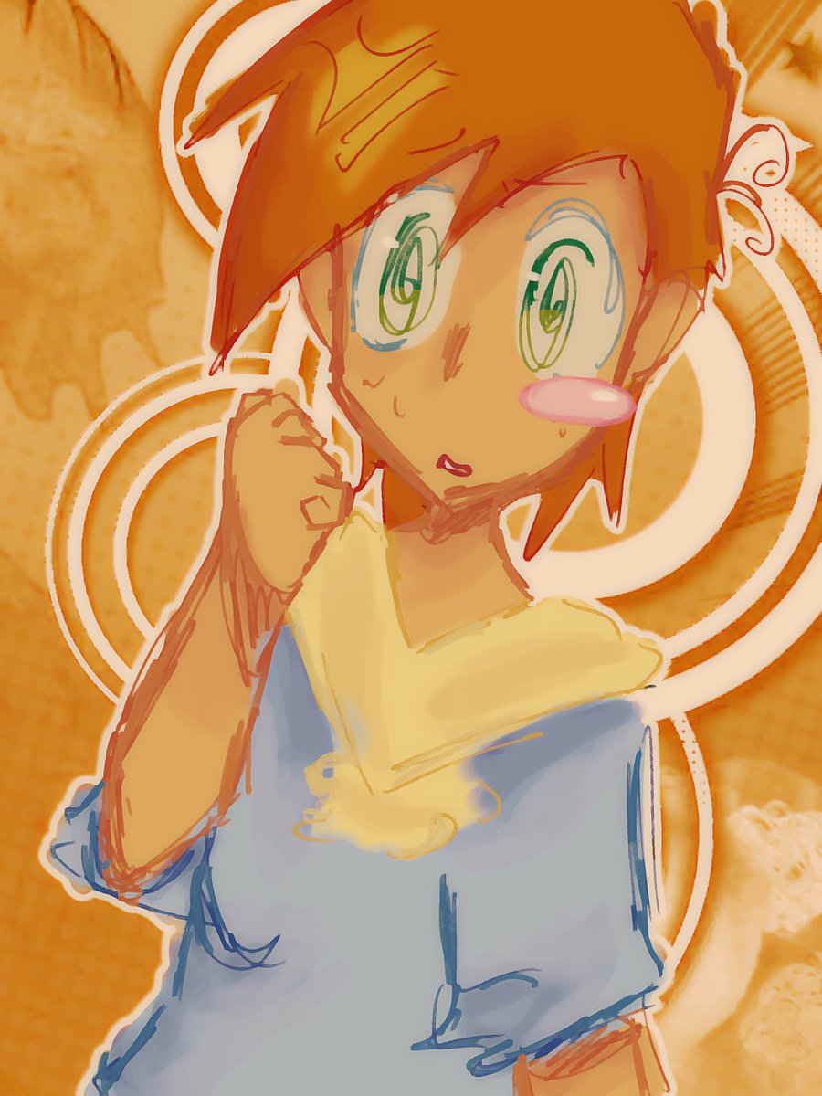 mynameisang3l's tweet photo. Pete?!?!?!?!😵‍💫
#zakumitheanimatedseries #ztas #fyp https://t.co/1D9vIBr2j8