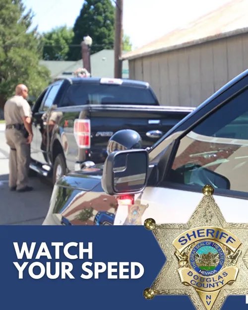 DouglasSheriff's tweet photo. 🍬 Candy Dance is this weekend! 🚔

🚗 Slow down in and around Genoa 👀 Watch for pedestrians and increased foot traffic 🅿️ Follow posted parking and traffic directions 📱 Keep your attention on the road — not your phone 🤝 Be patient and courteous with other drivers 
#DCSO https://t.co/lv6JWFvkaW