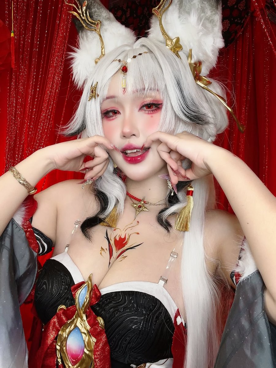 tulieuquy's tweet photo. Siêu múp https://t.co/K7jCLvdWwO