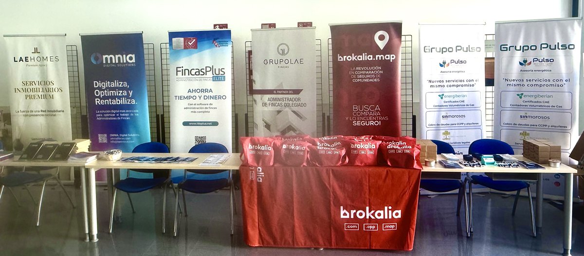 idsplus's tweet photo. Os estamos esperando aquí, en el "Paco Gil"
#AFColegiados #AAFF #IDS #FincasPlusElite https://t.co/9egfGX3uac