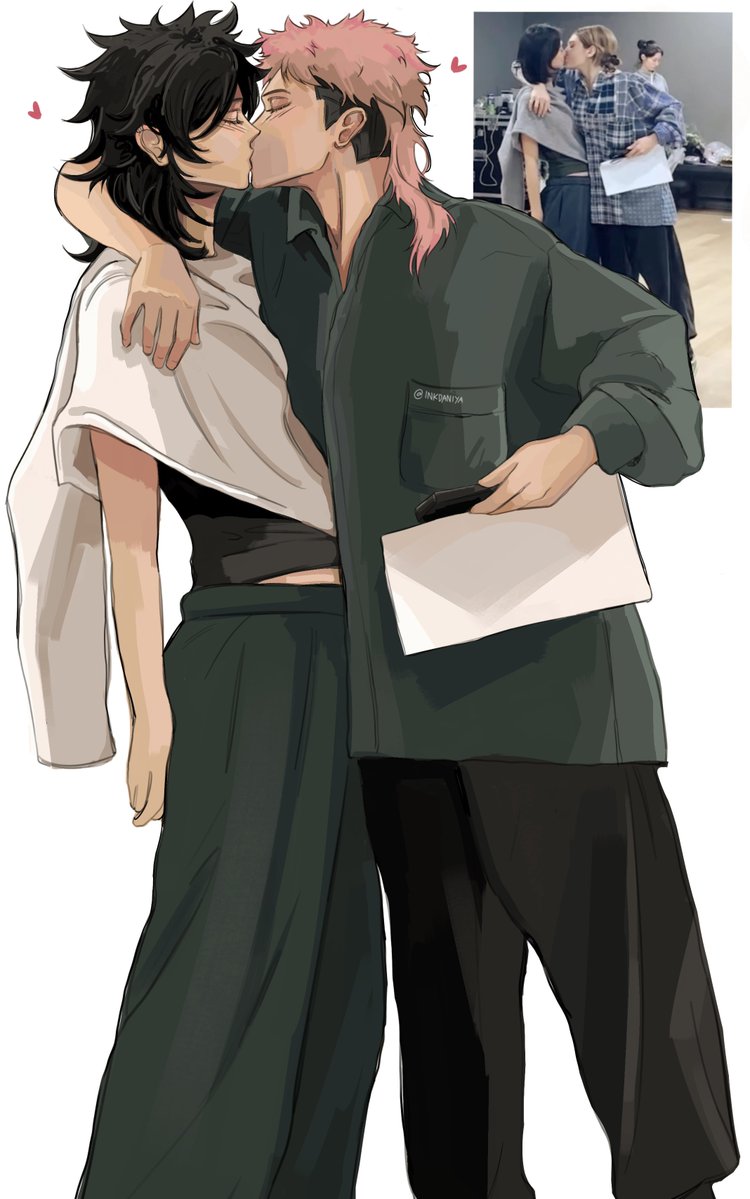 inkdaniya tweet picture