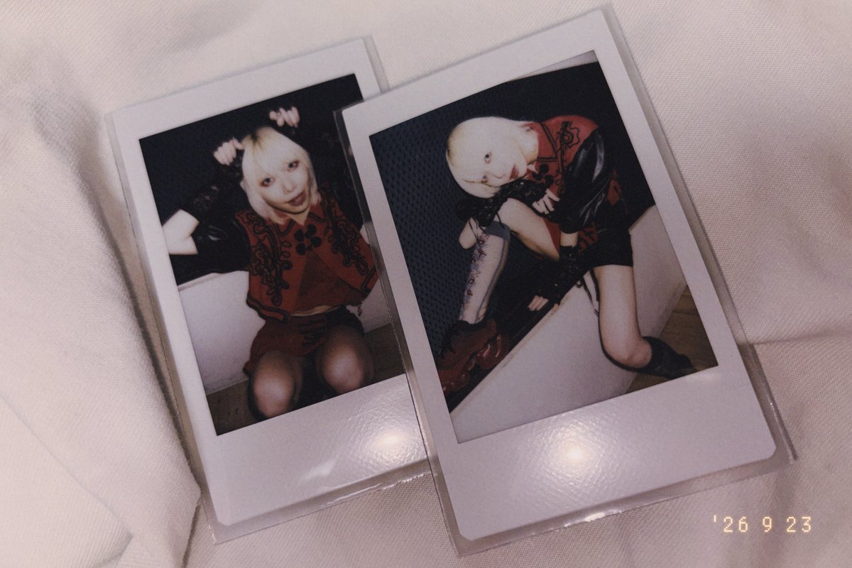 co27s2's tweet photo. ♡ 思い出 https://t.co/uWaxErytJ5