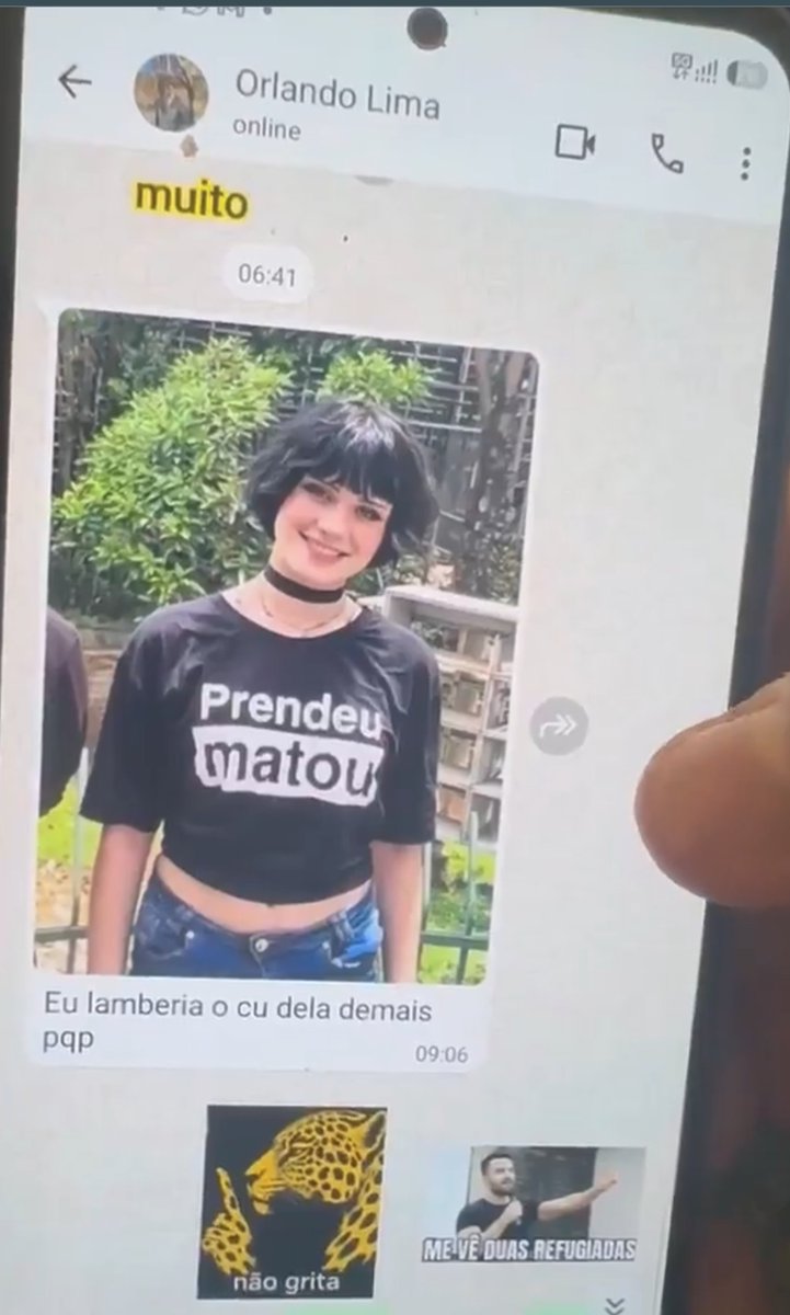 lojashavana's tweet photo. Esse é o Orlando Lima, "intelectual" do MBL que escreveu o "Livro Amarelo" do MBL e é braço direito do Renan Santos. 
Ele "mataria todos os judeus do mundo" para lamber cu de ninfetinha de 18 anos. Ahh, ele também é casado, católico e recomenda livros esquisitos no seu Substack. https://t.co/zdHizCJIuR