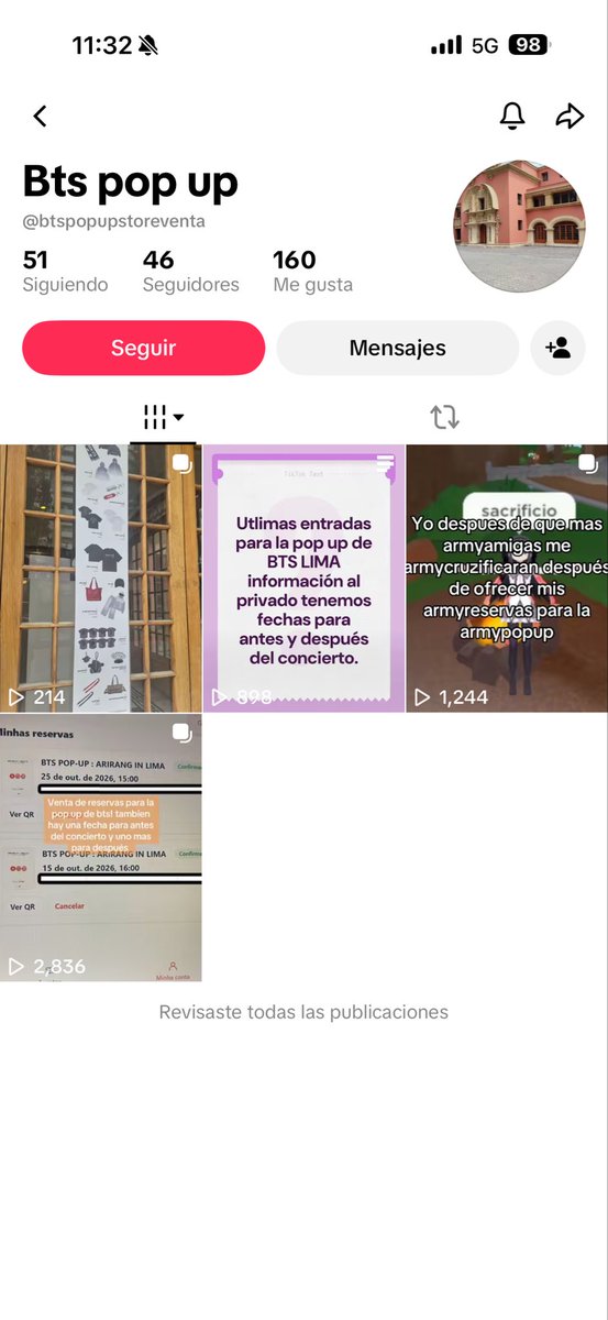 i80less's tweet photo. PQ COBRAN POR UN EVENTO GRATUITO WTFFF https://t.co/rr4pnqIwyo