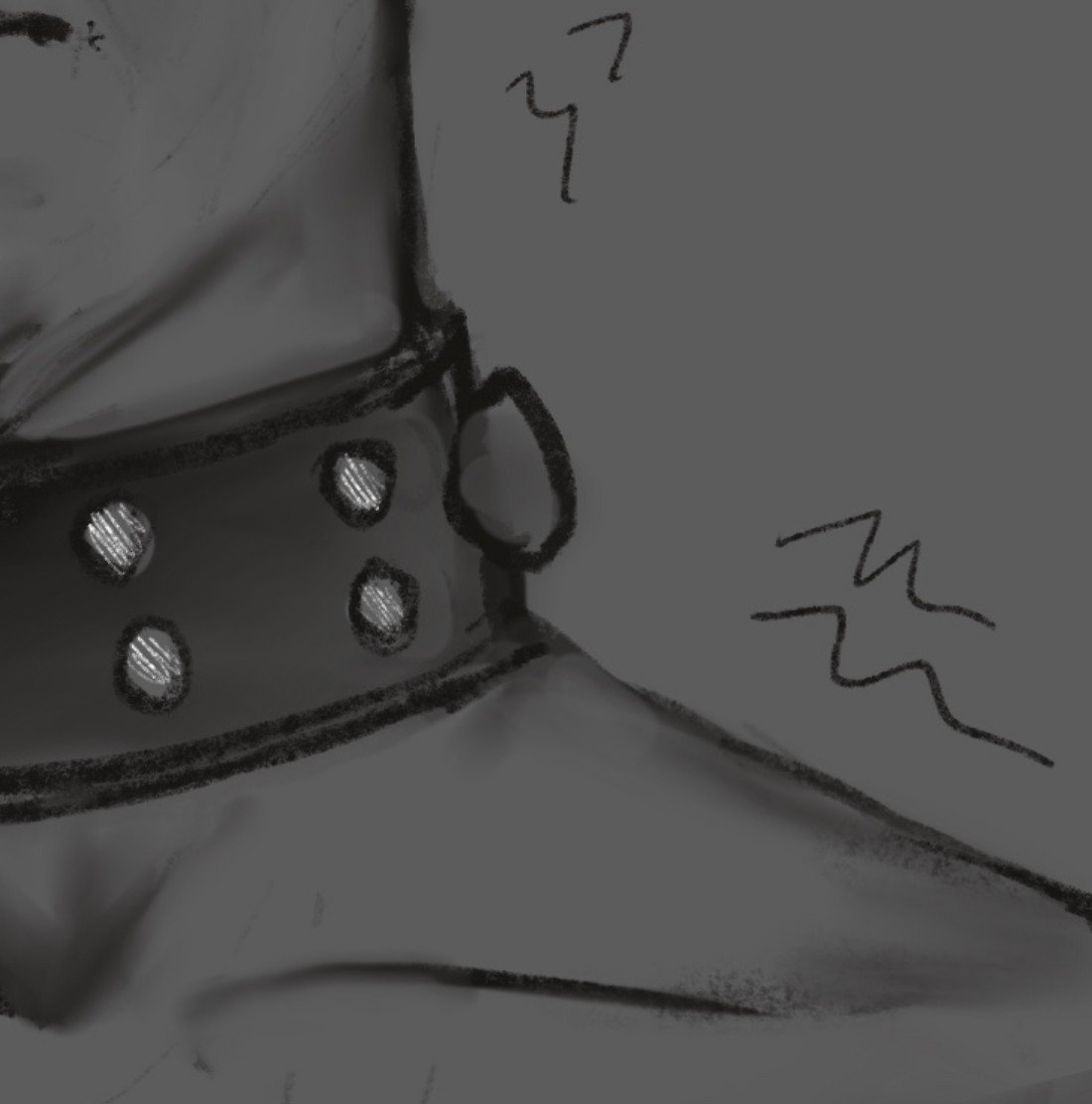 Perv_Pixie's tweet photo. all rough around the edges but im here #isterik #wip https://t.co/VogT8ASiez