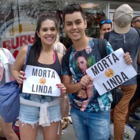 katyperrybr's tweet photo. Há 11 anos, São Paulo recebeu a “Prismatic World Tour”, em uma noite histórica, Katy Perry reuniu mais de 35 mil fãs! Quem estava lá? 💖✨ https://t.co/EaZtYPprHl