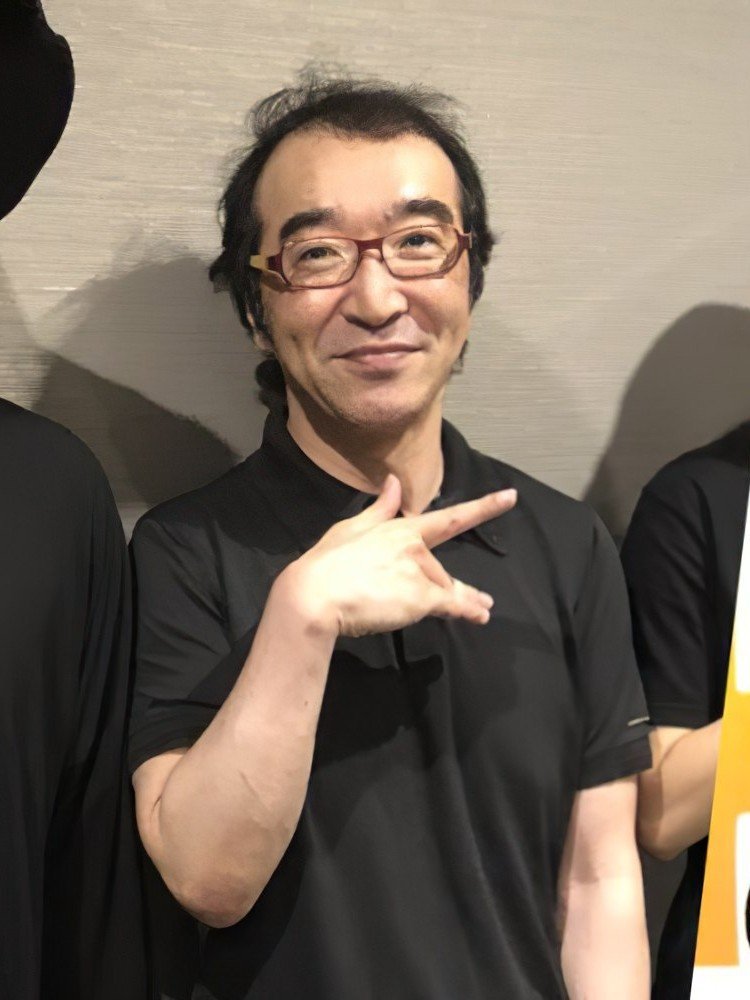 animeupdates's tweet photo. 'HUNTER x HUNTER' creator Yoshihiro Togashi has finished the revisions for chapters 411-420 https://t.co/hIxfktYrzx