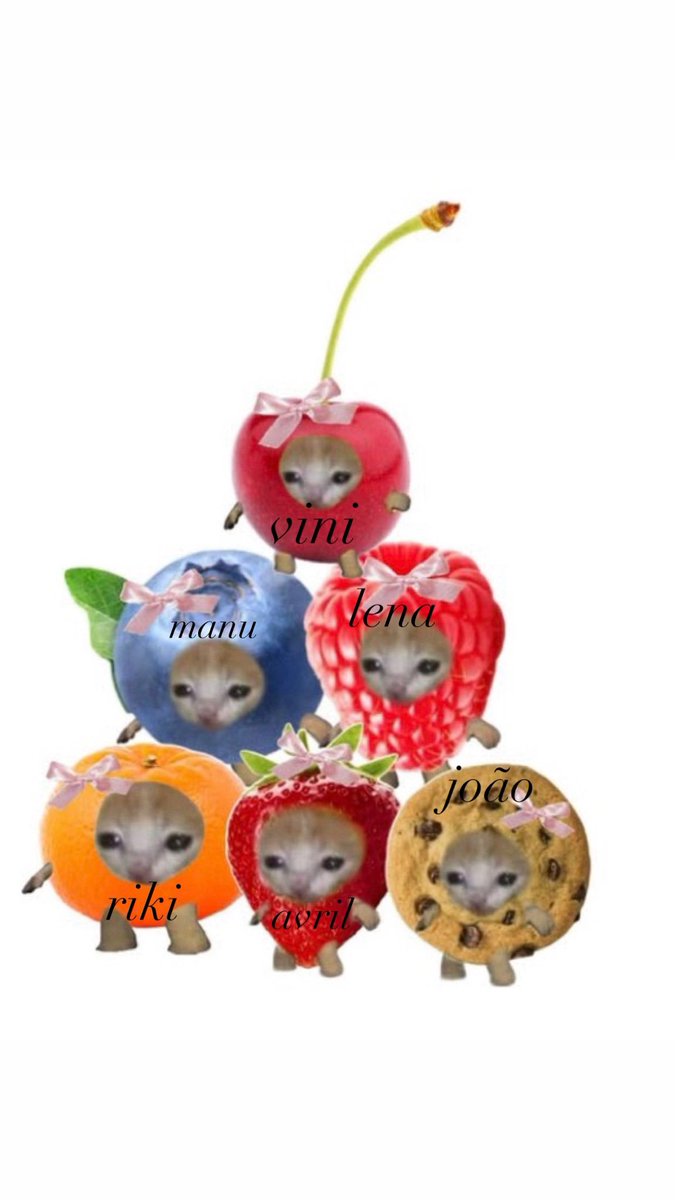 shortnradical's tweet photo. @eicsanity 🍓🍓 https://t.co/OgCYmCBgq2