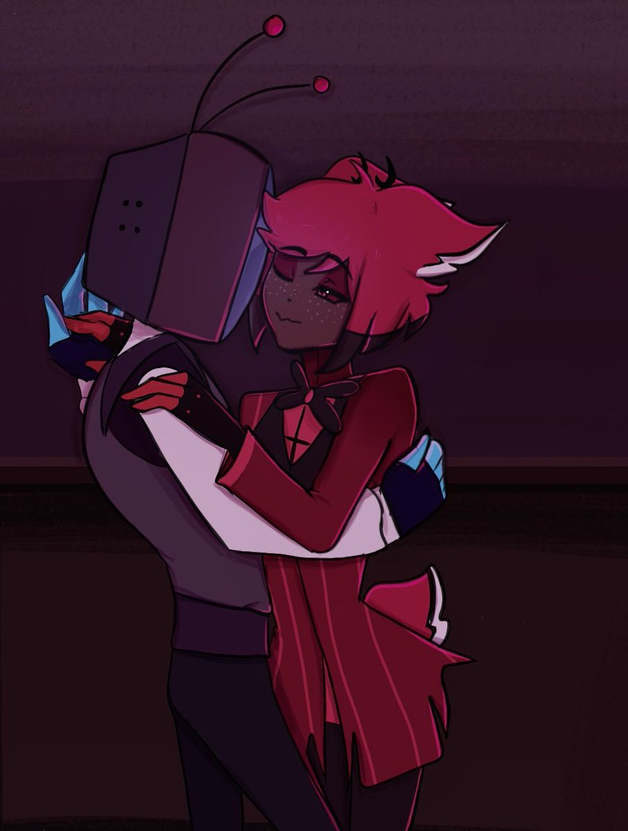 voxbaa's tweet photo. ‘ hold  me ﹒  kiss  me ’

#radiostatic #sparksduo https://t.co/lJOwCdpuXi