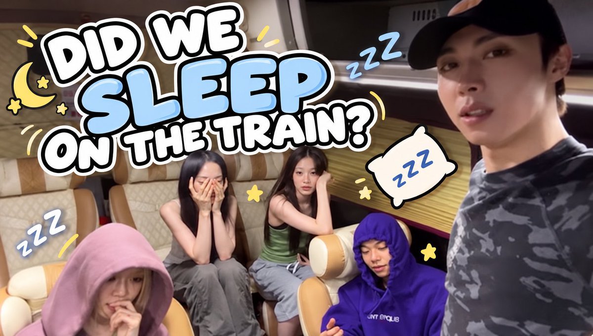 ADPCRAVE's tweet photo. 📺| #ALLDAYPROJECT has uploaded a vlog of their trip to Busan onto their YouTube channel!

WATCH HERE👇
🔗 https://t.co/KS41OKDf1N

#ADP #올데이프로젝트 https://t.co/f2SFlPJlaT