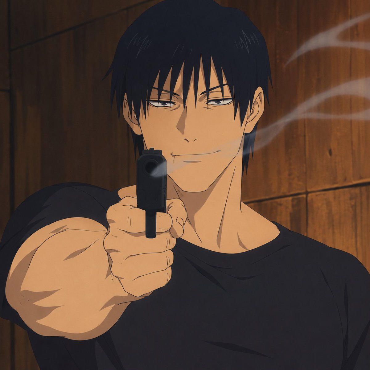Anime_aura09's tweet photo. 📷photo 
📷photo
📷photo
📷photo
Toji Fushiguro 🫠 | Jujutsu Kaisen https://t.co/gG3ChsVsTd