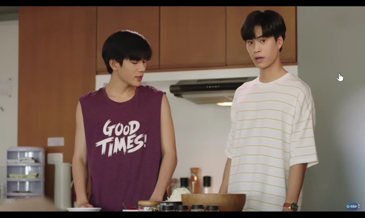 xiaomao_16's tweet photo. เรื่องนี้พระเอกมโนเก่งจังวะ5555 กุจะบ้า ฮาจริง ช็อตฟิวทุกช็อต🤣🤣 #วันละตอน #แฟนผมเป็นประธานนักเรียน https://t.co/kld9fnt8xN