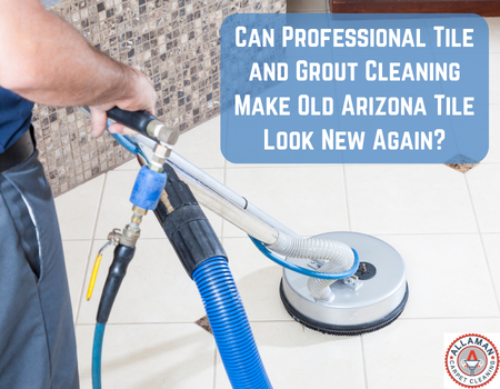 allamanclean's tweet photo. Can Professional Tile and Grout Cleaning Make Old Arizona Tile Look New Again?
https://t.co/xJYzQJTItu
#Tile #Grout #Cleaning #Cleaner #Professional #Arizona #LitchfieldPark #Goodyear #Buckeye #Verrado #Estrella #Avondale #WestValley https://t.co/gpMykumuOs