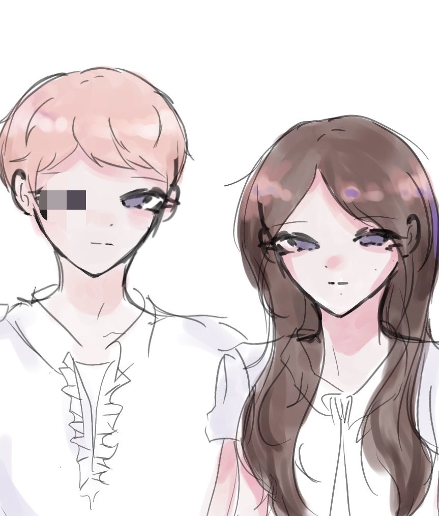 shussuki's tweet photo. 그림너무못그러서
우우래졋어 https://t.co/bCdhLBZWAj