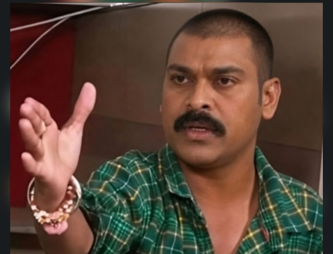 Rocky2k4's tweet photo. @BheeshmaTalks Em matladuthunav raaaa dash dash dash 🏃🏃 https://t.co/DhsfxiF6qo
