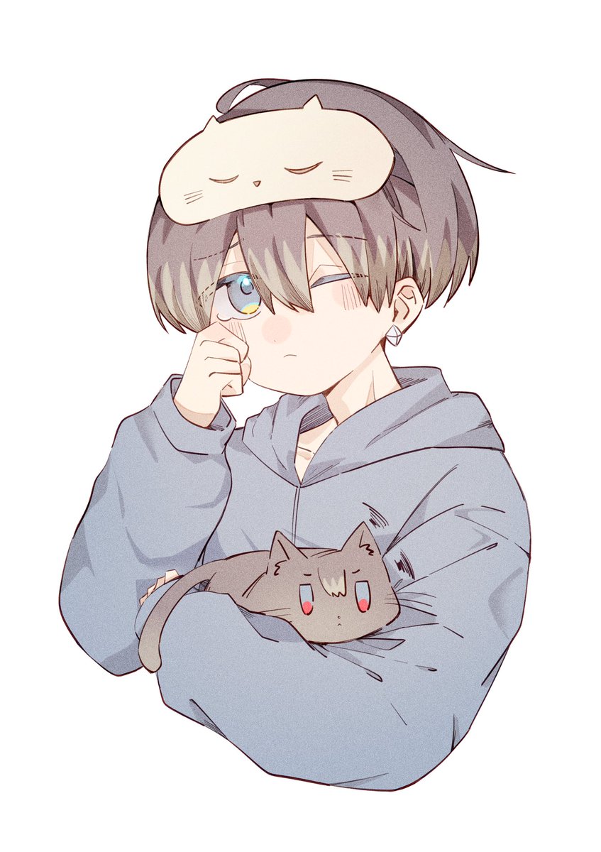 fling__1102's tweet photo. 😴😴 https://t.co/1cVjD3Dkry