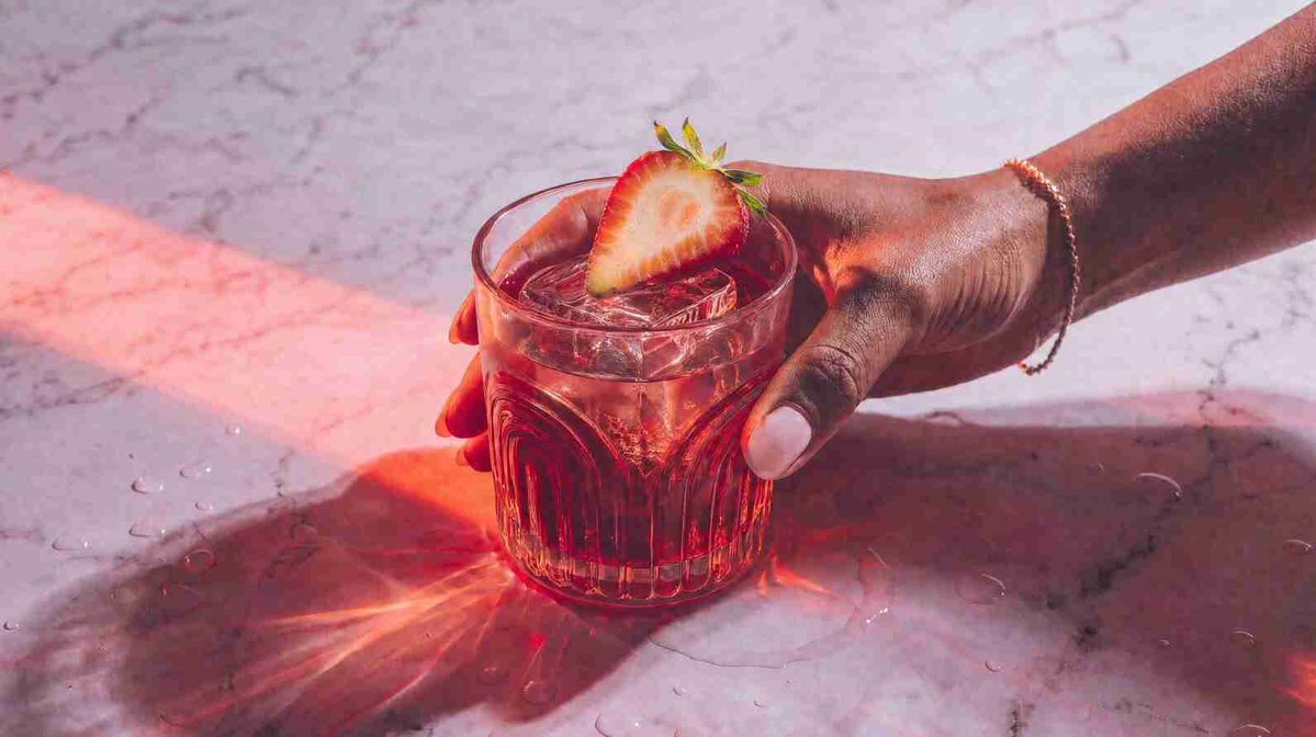 midlandsgaze's tweet photo. F1 Arcade Joins Negroni Week With New Cocktail 'Split Second’
#azerbaijanGrandPrix #birmingham #f1Arcade #f1Racing #london #negroniWeek #simRacing #sprintSocial
https://t.co/fDIO3PCXB4 https://t.co/AZzmXpA64x
