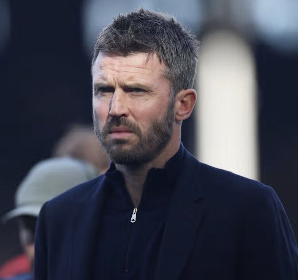 shaphub365's tweet photo. 🚨 𝗕𝗥𝗘𝗔𝗞𝗜𝗡𝗚: Michael Carrick still has the FULL backing of the Manchester United dressing room despite the club’s poor start to the season.

The players accept that THEY also deserve much of the blame for Manchester United’s results.

Follow @ShapHub365 for more ⚡️

Norway | Mavo | Brazil | Portugal | Saka | Madrid | Clipur | Ballon | Erica | Campari | Netherlands | Alex Otti | Ronaldo #NGAMAD