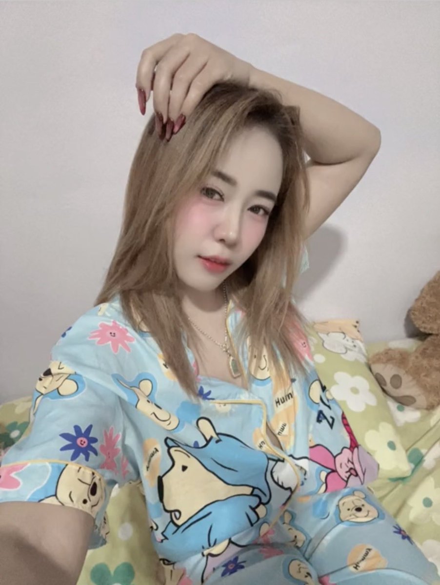TioyTioyly's tweet photo. ขอนอนก่อนนะคะ ฝนตกหนักมากกก พรุ่งนี้ แวะเวียนมาได้นะคะ รับทุกวันค่าา ☺️💋 จะคอล จะคลิป จะนัด แล้วแต่สะดวกเลยนะคะ งบน้อยก็คอล กับคลิปไปก่อนได้คะ ส่วนพี่ๆคนไหนมีงบมากอยากนัดก็มาจิ  เอาที่สะดวกค่า บริการทุกระดับประทับใจ แน่นอนคะ😘 #ไทธานี #นวนคร #ปทุมธานี #พระอินทร์ https://t.co/XVcyTlRjj8