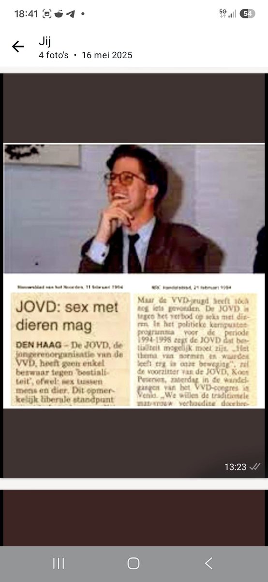 ArjanBergen's tweet photo. @SaskiaHeijden @Patty7051 Ik denk ook iets anders..........maar ik zeg het niet hardop 🥸 https://t.co/PIjPuYgmQW
