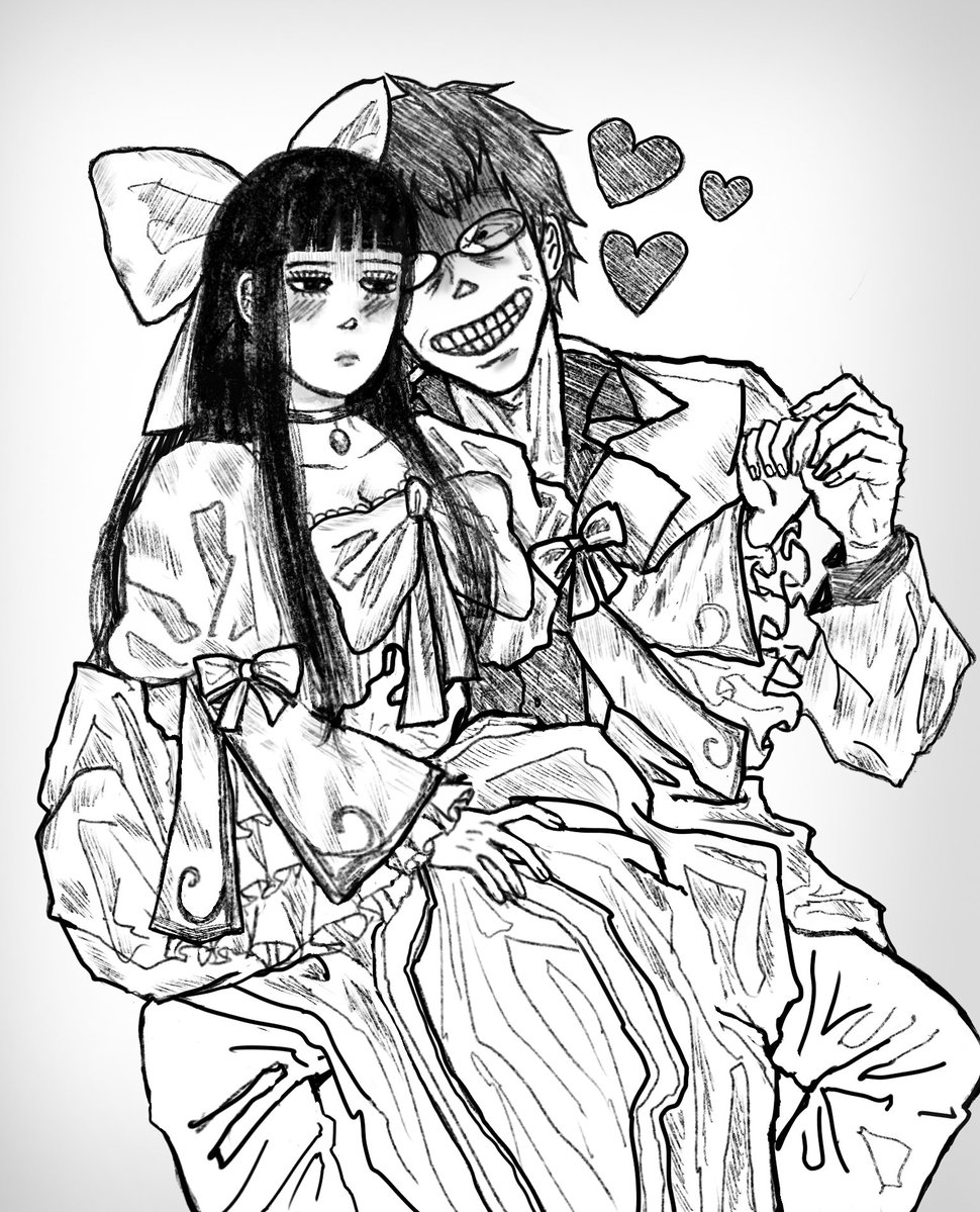 morfinist872183's tweet photo. Mad father fanart https://t.co/TE3vYeIVw4