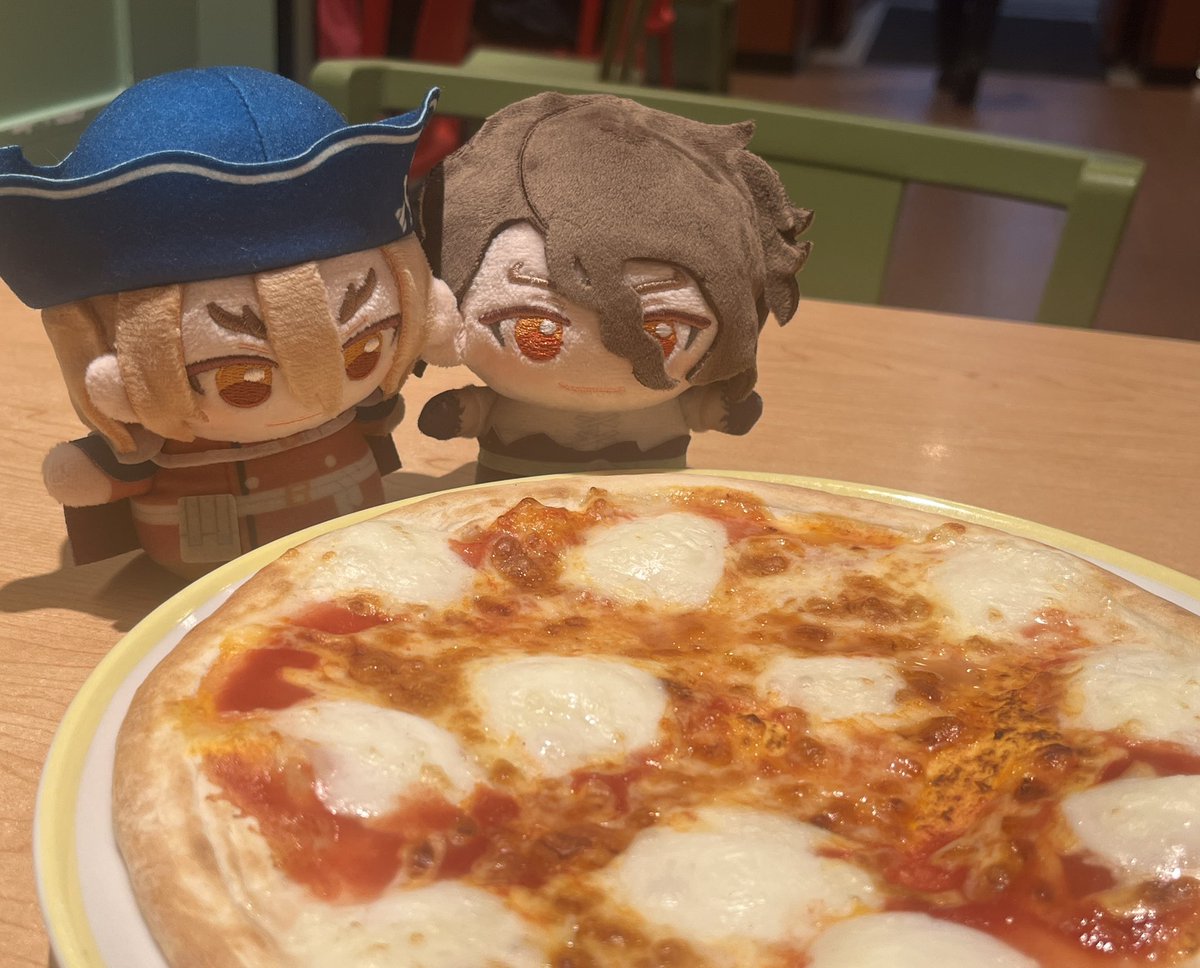 imome333's tweet photo. この前🐉🦏をｻｲｾﾞに連れて行った https://t.co/P08sbx5nDZ