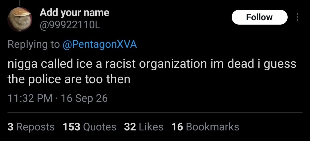 u7iversal's tweet photo. if i had a nickel for every time twitter niggas were so close to getting it this month id have two nickels https://t.co/j6cavzVb61