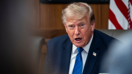 AmandaLuck2lvp's tweet photo. The odds of Donald Trump being removed from office in September 2026 have risen to 99.4%.
Do you think this is a good thing or a bad thing? https://t.co/yqyylOgqzi