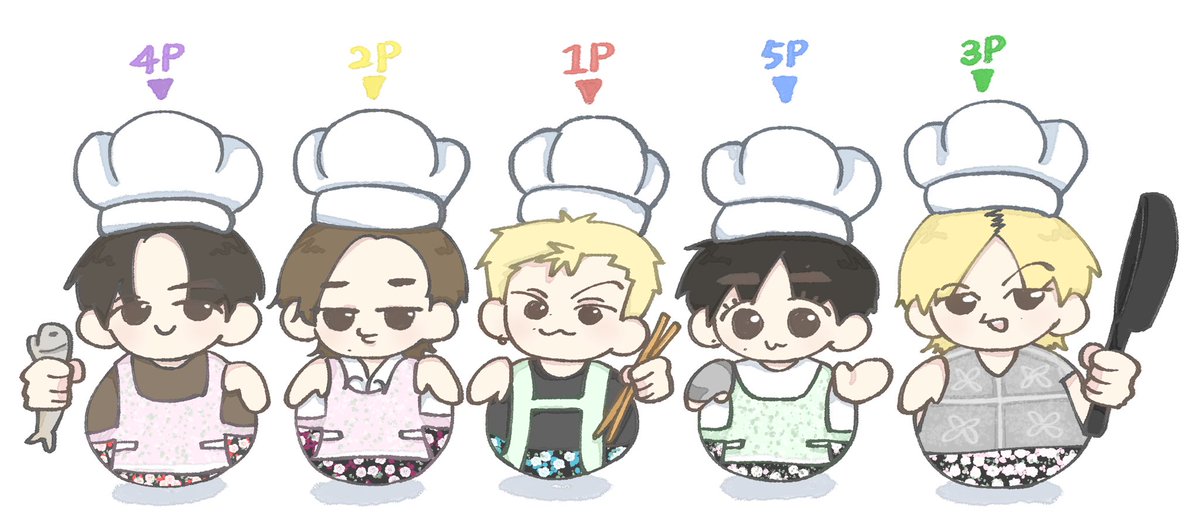 ikao_oo's tweet photo. 👨‍🍳🐟🥩🧅🍚🍬🥤❓ https://t.co/aWRGvy70P2