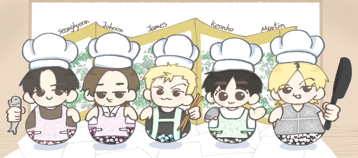 ikao_oo's tweet photo. 👨‍🍳🐟🥩🧅🍚🍬🥤❓ https://t.co/aWRGvy70P2
