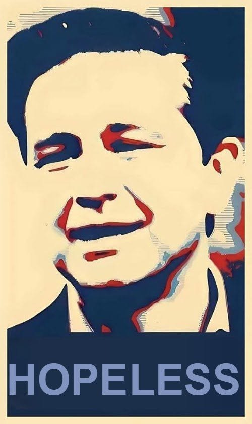 ABFreedumbFyter's tweet photo. PP will never be PM https://t.co/pgMaQJ4dWt